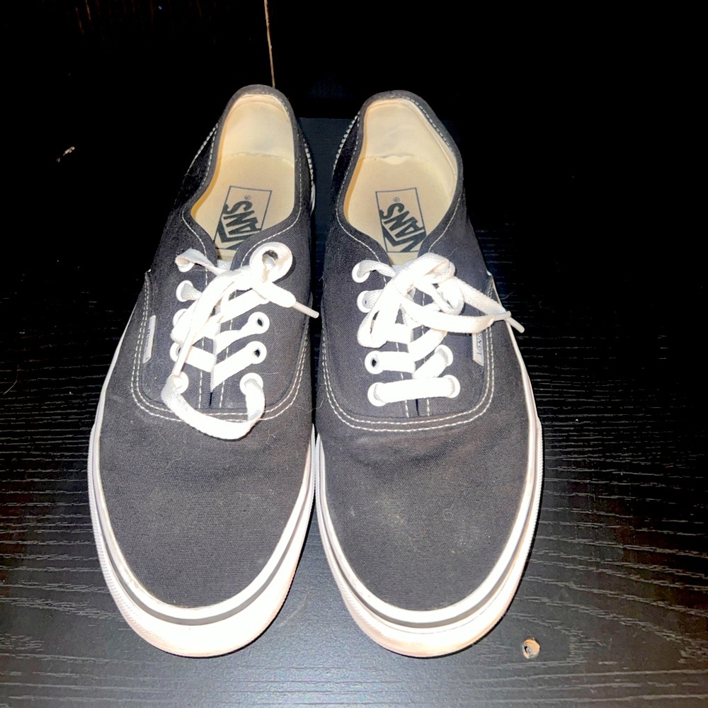 VANS 9/10
